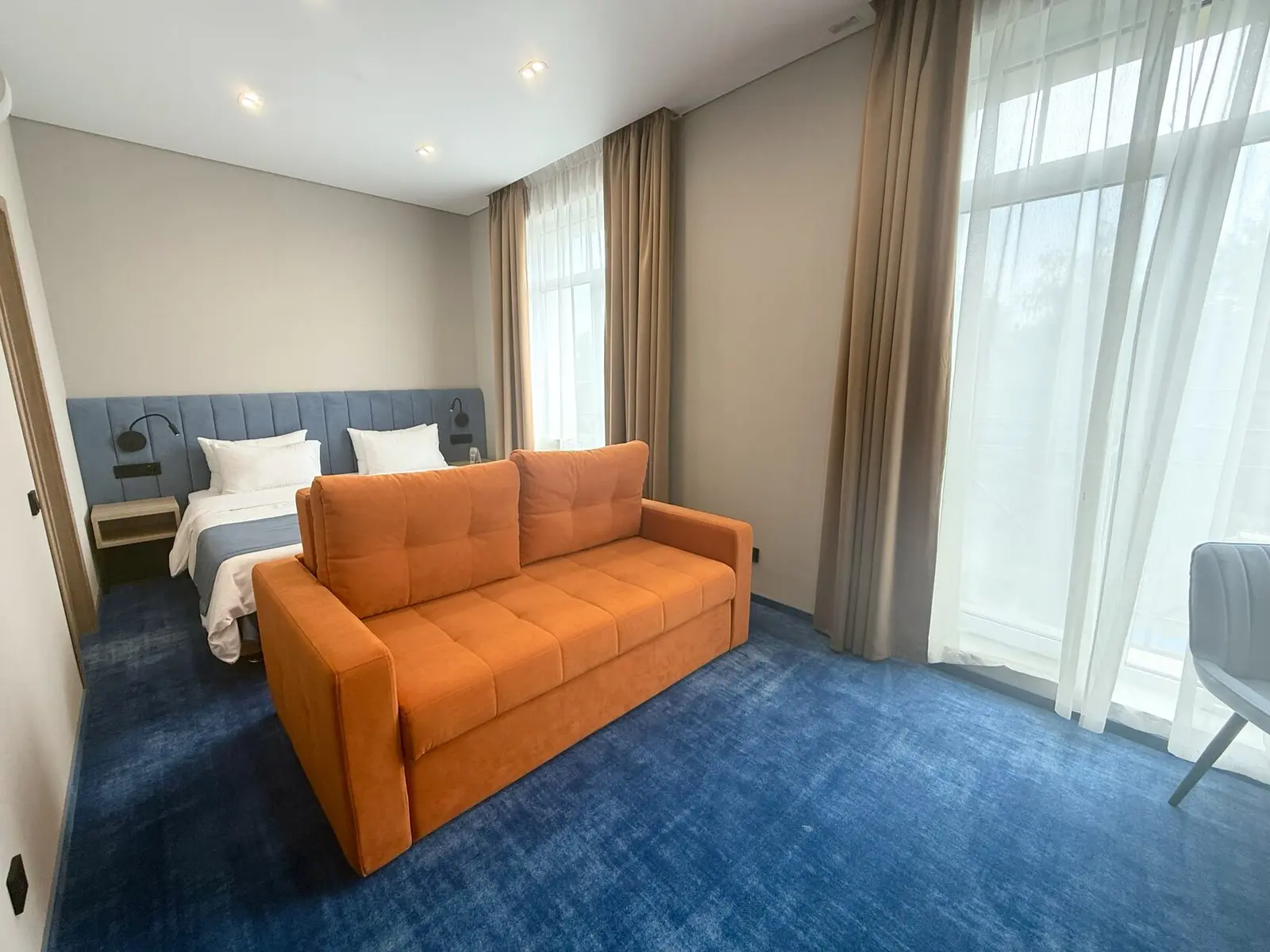 Junior Suite — Sofrino Park