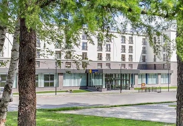 Sofrino Park, фото 13